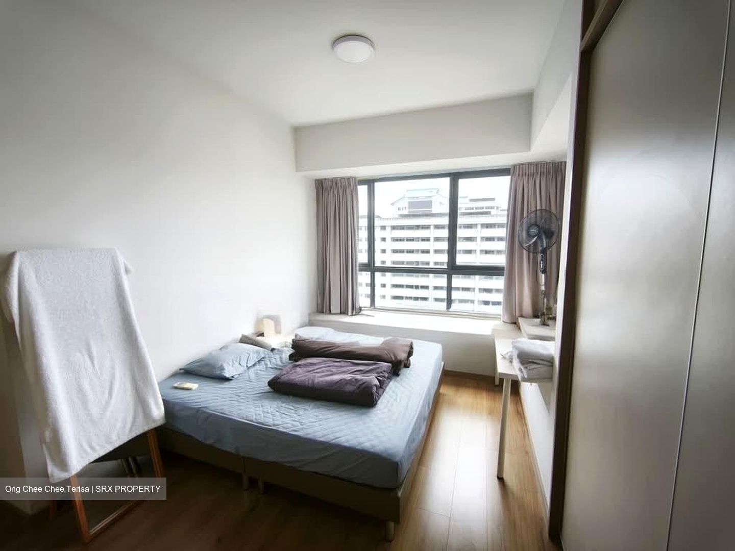 Coco Palms (D18), Condominium #554545521